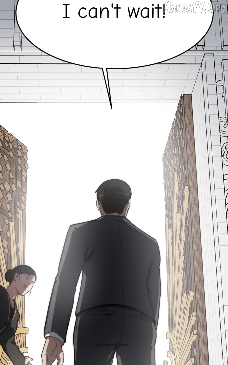 Change Me Chapter 100 - page 151